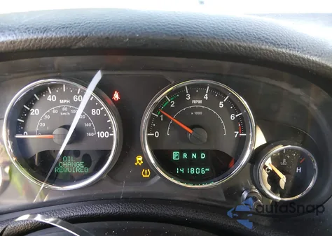 2015 Jeep Wrangler Unlimited Freedom Edition z USA, uszkodzony, nr VIN 1C4BJWDG0FL636263